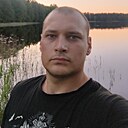 Знакомства: Женя, 35 лет, Новополоцк