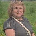 Знакомства: Зоя, 63 года, Ухта
