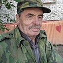 Знакомства: Александр, 68 лет, Иркутск