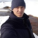 Знакомства: Сергей, 40 лет, Березники