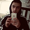 Знакомства: Джамик, 21 год, Сортавала