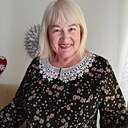 Знакомства: Людмила, 61 год, Анапа