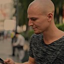 Знакомства: Антон, 41 год, Уфа