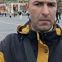 Знакомства: Rus, 39 лет, Саки