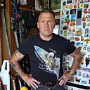 Знакомства: Егор, 66 лет, Брест