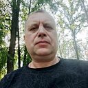 Знакомства: Сергей, 50 лет, Павлово