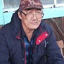 Знакомства: Игорь, 59 лет, Улан-Удэ