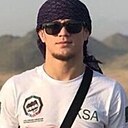 Знакомства: Ахмед, 25 лет, Удачный