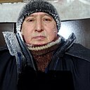 Знакомства: Алик, 55 лет, Гай