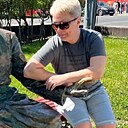 Знакомства: Хрустальнаяслеза, 49 лет, Киров