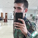 Знакомства: Адам, 28 лет, Экажево