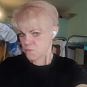 Знакомства: Светлана, 54 года, Серпухов