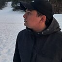 Знакомства: Вадим, 37 лет, Рязань