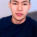 Знакомства: Жанат, 35 лет, Астана