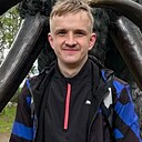 Знакомства: Андрей, 25 лет, Екатеринбург