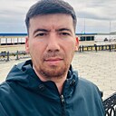 Знакомства: Дима, 37 лет, Нягань