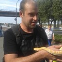 Знакомства: Руслан, 42 года, Мозырь