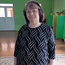 Знакомства: Светлана, 57 лет, Островец