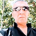 Знакомства: Ильяс, 66 лет, Душанбе
