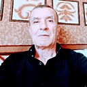 Знакомства: Ильяс, 65 лет, Душанбе