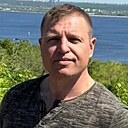 Знакомства: Антон, 40 лет, Пенза