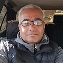 Знакомства: Гарник, 51 год, Ереван