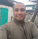 Знакомства: Али, 39 лет, Донецк (Ростовская обл.)