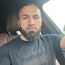 Знакомства: Мухаммед, 36 лет, Москва