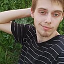 Знакомства: Егор, 21 год, Вишневогорск