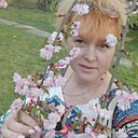 Знакомства: Иннуся, 48 лет, Лодзь