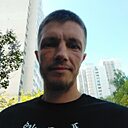 Знакомства: Андрей, 39 лет, Егорьевск