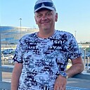 Знакомства: Александр, 47 лет, Волжский