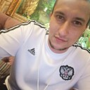 Знакомства: Илья, 29 лет, Новотроицк