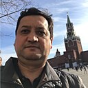 Знакомства: Гуфрон, 50 лет, Красногорск