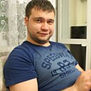 Знакомства: Денис, 35 лет, Самара