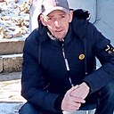 Знакомства: Серёга, 43 года, Севастополь