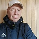Знакомства: Владимир, 55 лет, Югорск