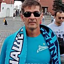 Знакомства: Валерий, 51 год, Красный Кут