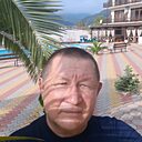 Знакомства: Виктор, 65 лет, Горловка