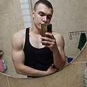 Знакомства: Тема Смирнов, 22 года, Санкт-Петербург