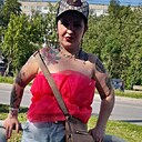 Знакомства: Лиана, 50 лет, Березники