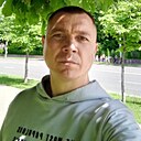 Знакомства: Сергей, 41 год, Мозырь