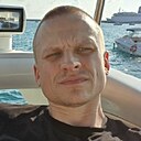 Знакомства: Евгений, 40 лет, Апрелевка