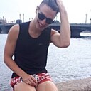 Знакомства: Кирилл, 22 года, Санкт-Петербург