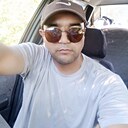 Знакомства: Zafar, 42 года, Анапа