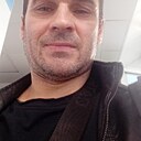 Знакомства: Андрей, 49 лет, Череповец