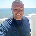 Знакомства: Юрий, 41 год, Анапа