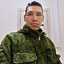 Знакомства: Алексей, 39 лет, Хабаровск