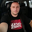 Знакомства: Сергей, 43 года, Витебск
