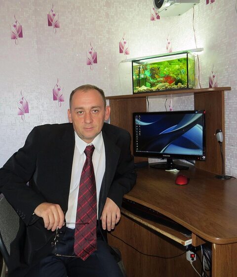 Фото - Tabor.ru
